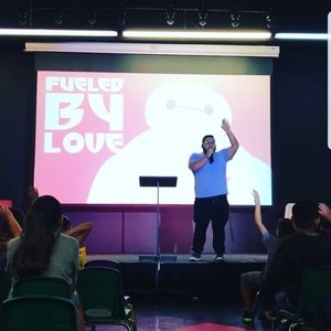 Meet your Posher, Miguel